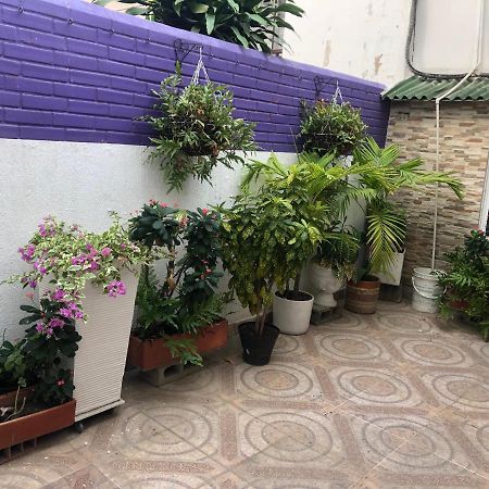 Casa Vera Cartagena Екстер'єр фото
