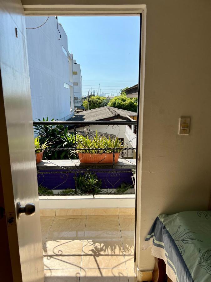 Casa Vera Cartagena Екстер'єр фото