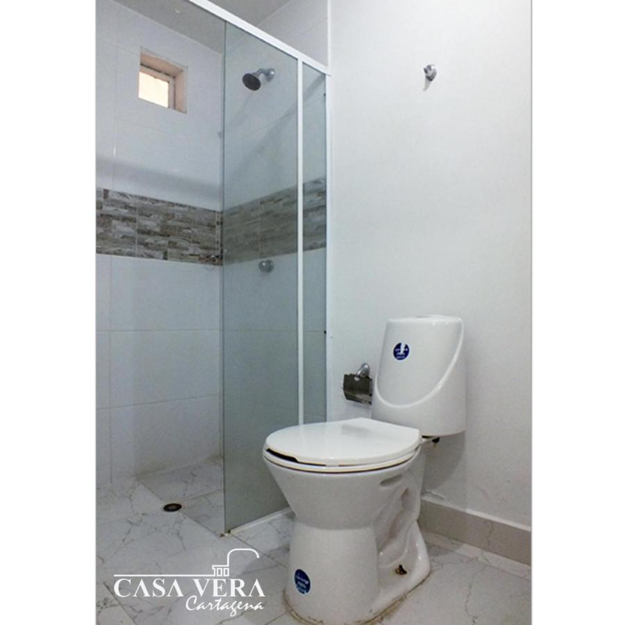 Casa Vera Cartagena Екстер'єр фото