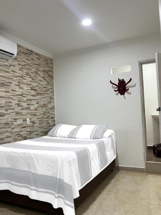 Casa Vera Cartagena Екстер'єр фото