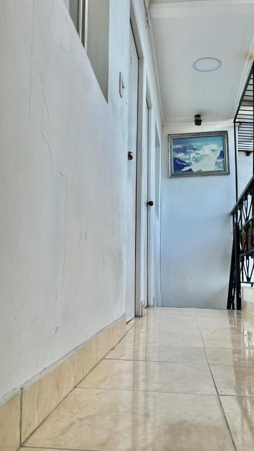 Casa Vera Cartagena Екстер'єр фото