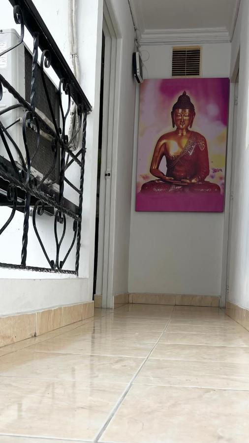 Casa Vera Cartagena Екстер'єр фото