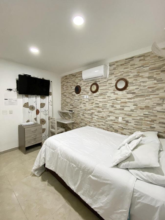 Casa Vera Cartagena Екстер'єр фото