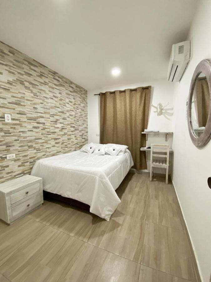 Casa Vera Cartagena Екстер'єр фото
