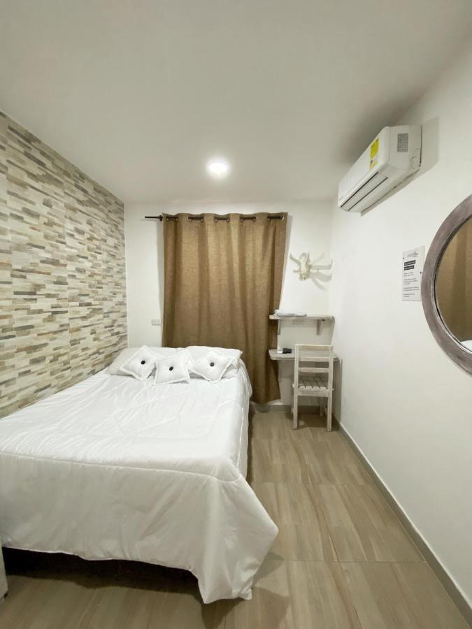 Casa Vera Cartagena Екстер'єр фото