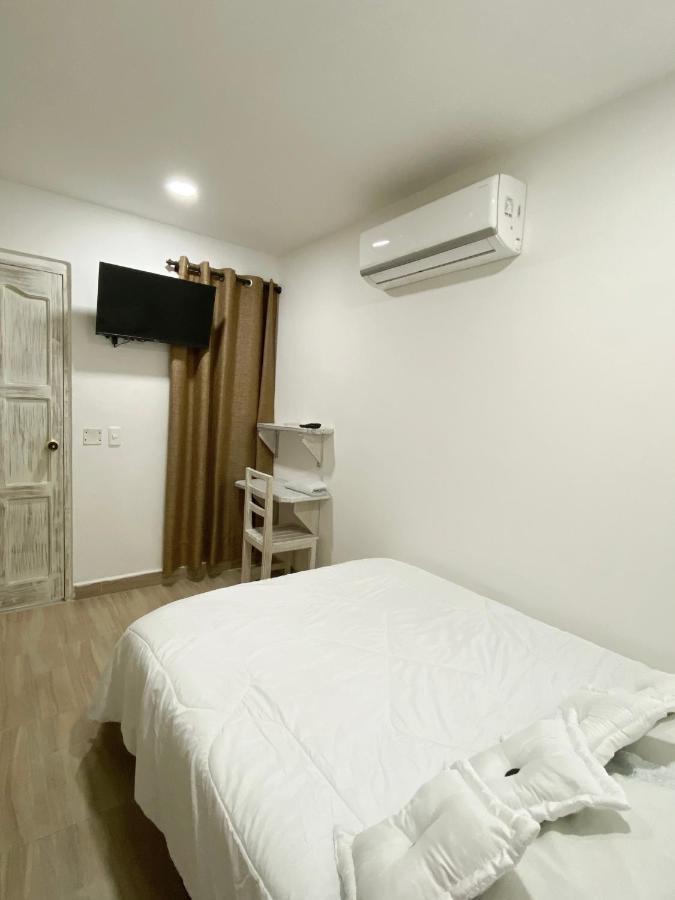 Casa Vera Cartagena Екстер'єр фото