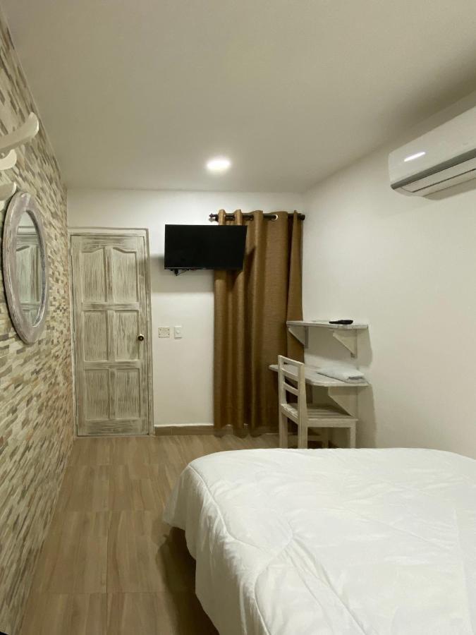 Casa Vera Cartagena Екстер'єр фото