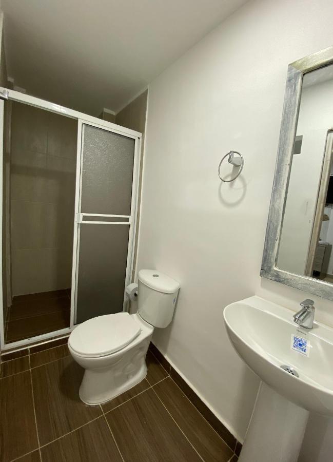Casa Vera Cartagena Екстер'єр фото