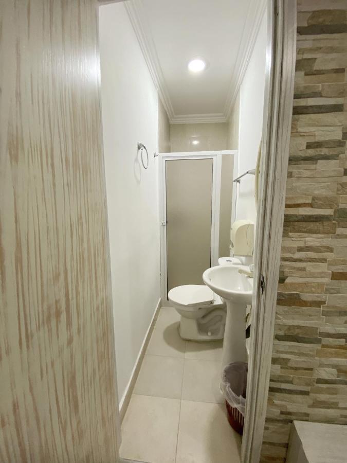 Casa Vera Cartagena Екстер'єр фото