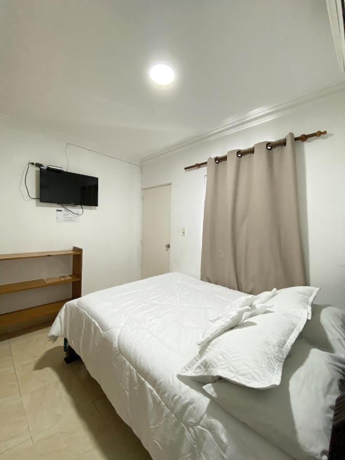Casa Vera Cartagena Екстер'єр фото