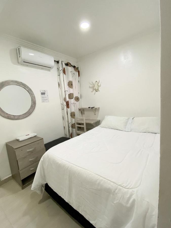 Casa Vera Cartagena Екстер'єр фото